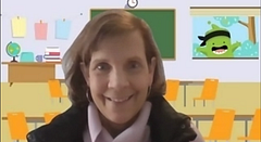 Mrs. K