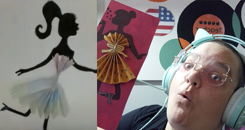 Tutu Craft and Paint: A Social Art Club