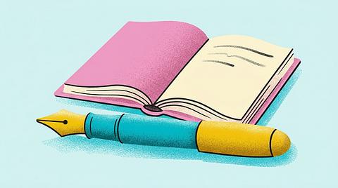 Write With Confidence: Middle School Writing Lab