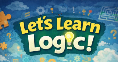 Let's Learn Logic!