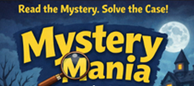 Mystery Mania