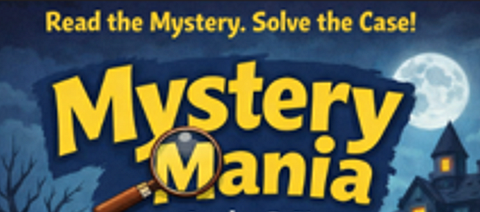 Mystery Mania