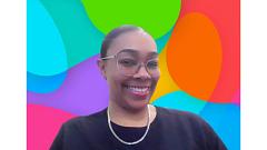 Ms. Aliyah