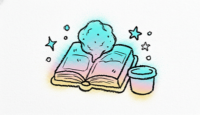 Play Dough Book Club