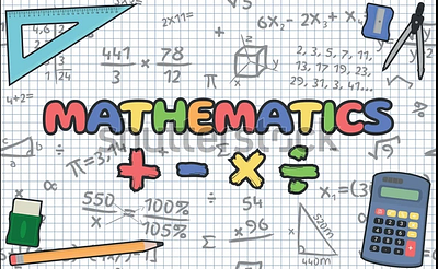 Become a Human Calculator!!