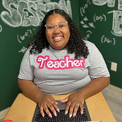 Ms. Shifflett