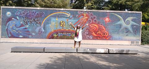 Freedom 2 Dance