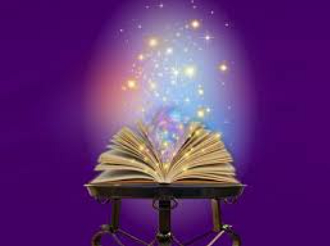 The Reading Games