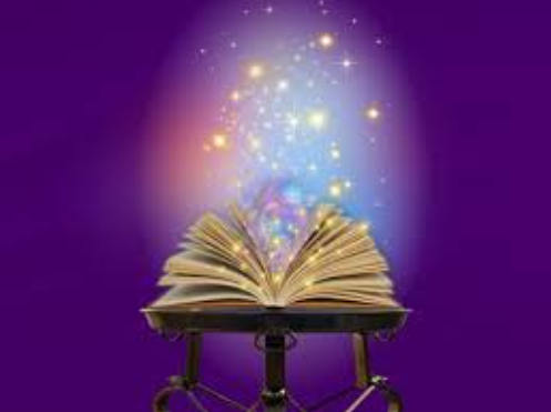 The Reading Games