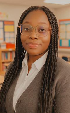 Ms. Williams