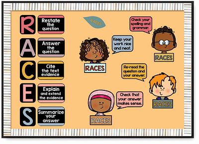 🏁 Race to Response: Write Like a Champion!