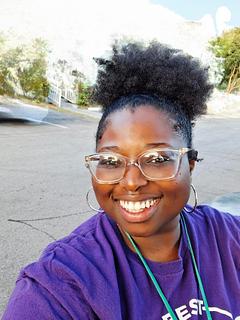 Mrs. Deborah