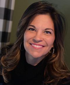 Mrs. Dana