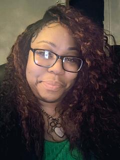 Ms. Sheree`