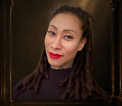Mrs. Beauté