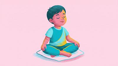 Big Feelings, Calm Minds