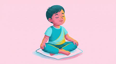 Big Feelings, Calm Minds