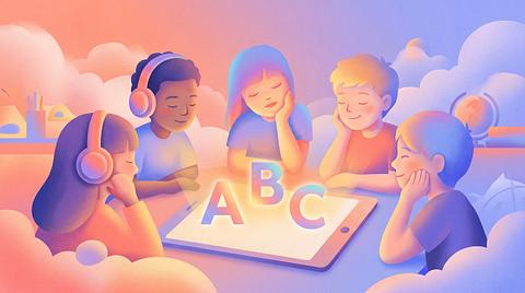 The Little Learners Literacy Club