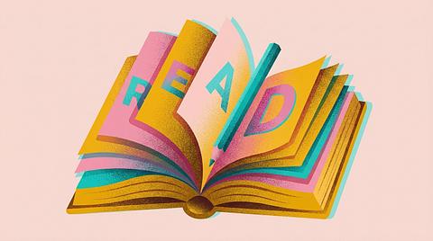 Reading Games Club: Build Skills & Confidence