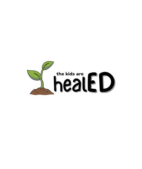 The Kids Are HealED | Social Emotional Learning