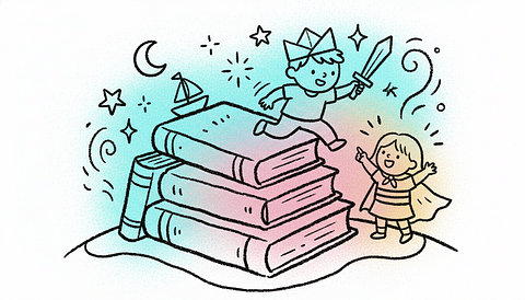 Book Buddies