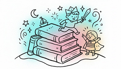 Book Buddies