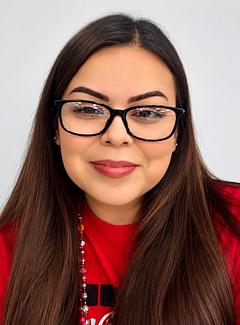 Ms. Monreal