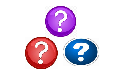 Trivia Time