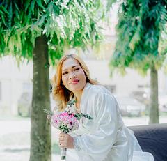 Miss Rose