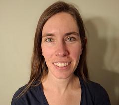Ms. Dowdy