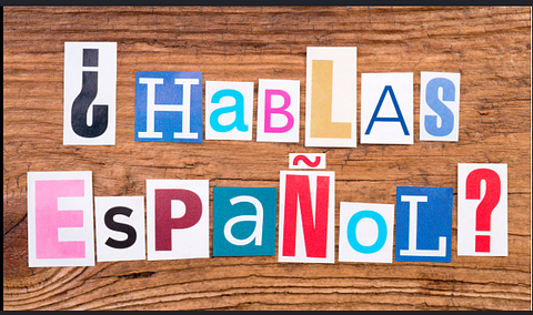 Passport to Spanish: Beginner Conversation Club