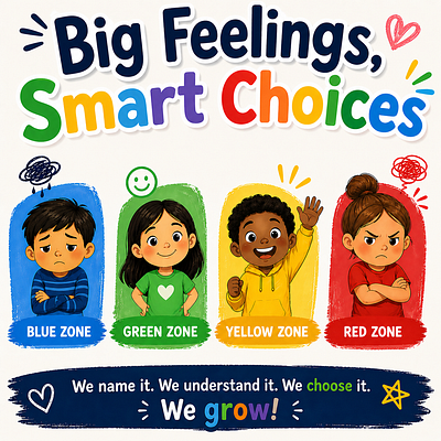 Big Feelings, Smart Choices