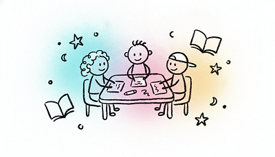 Little Learners Literacy-build your phonics skills!