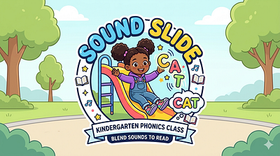 Sound Slide
