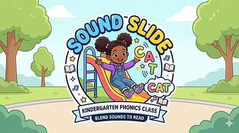 Sound Slide