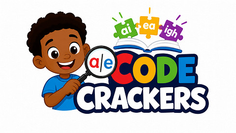 Code Crackers
