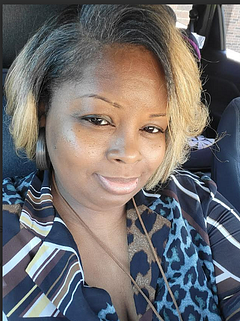 Ms. Boswell