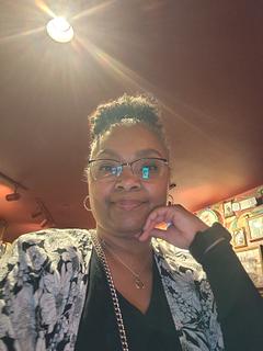 Ms. T