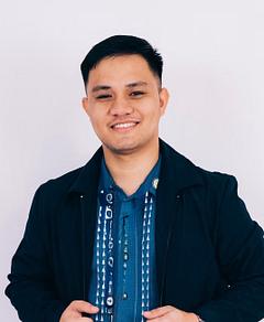 Teacher Brent