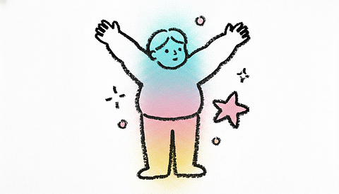 Fingers (ASL) & SPELLING - ADHD, Dyslexia, AuDHD - Spelling Made Easier!