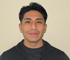 Mr. Barahona