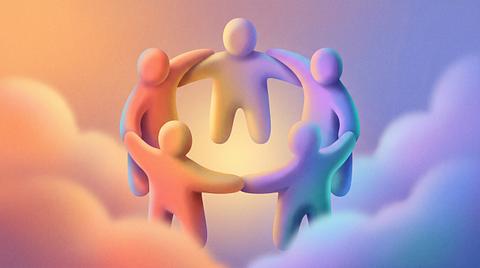 The Brave Space: A Weekly SEL Circle for Teens