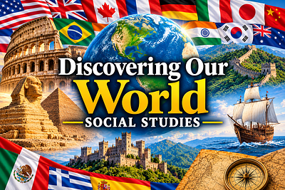 Discovering Our World
