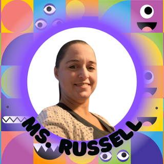 Ms. Russell