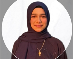 Aamina Ahmed