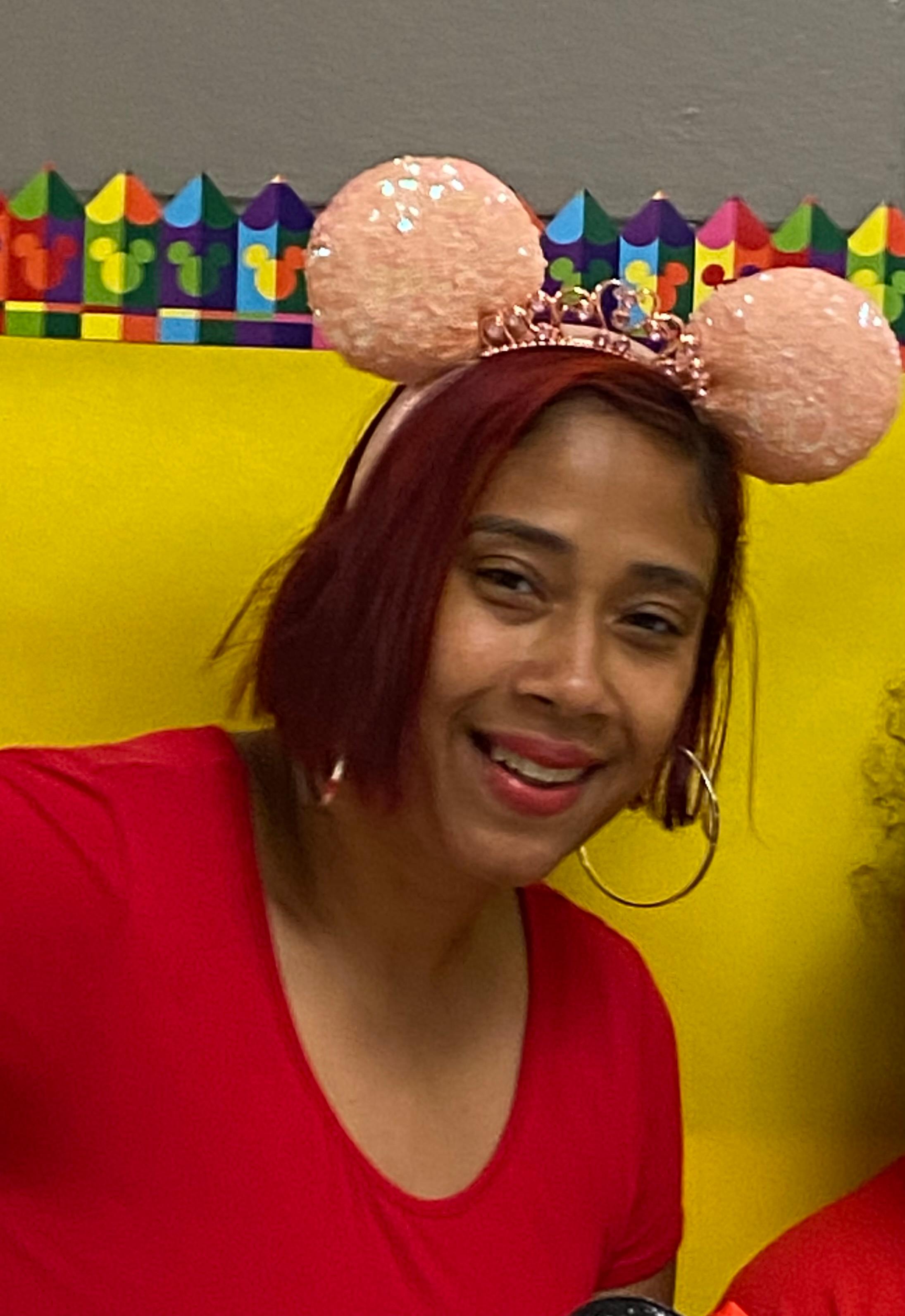 Mrs. Fifer
