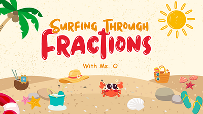 Surfing Through Fractions