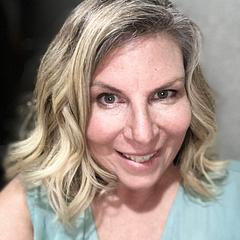 Julie Kristine