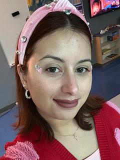 Mrs. Castillo