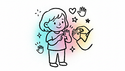 Sign, Smile, and Shine: A fun American Sign Language Adventure